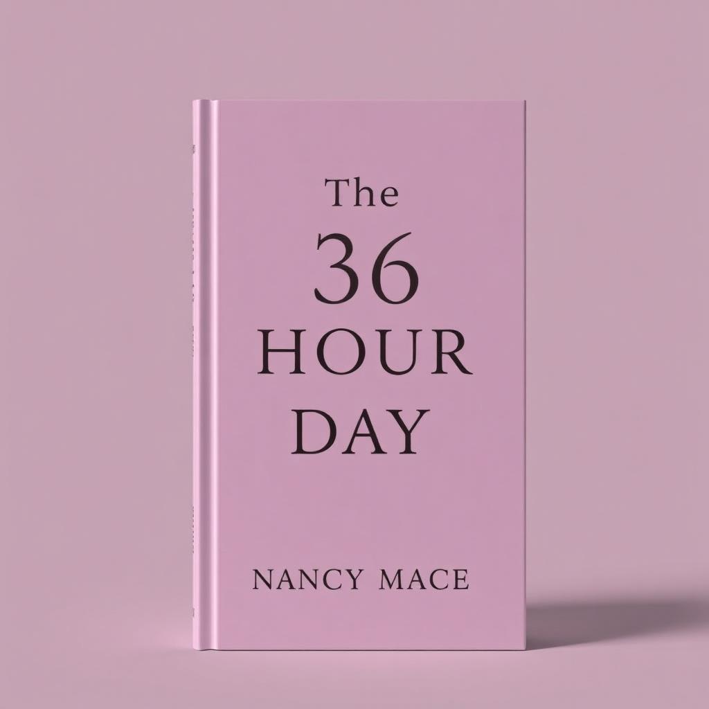Cover of The 36-Hour Day by Nancy L. Mace & Peter V. Rabins