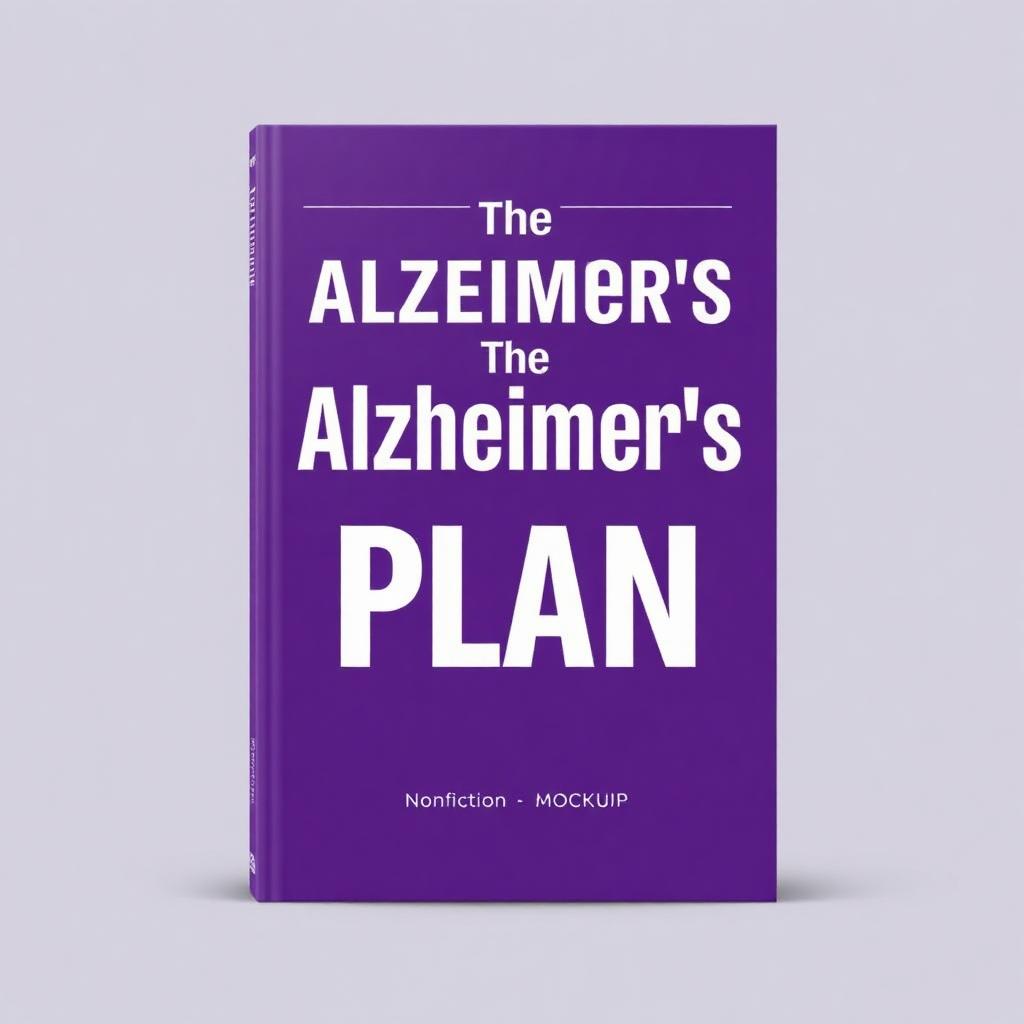 Cover of The Alzheimer's Action Plan by P. Murali Doraiswamy & Lisa P. Gwyther